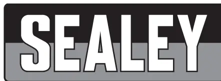 SEALEY logo