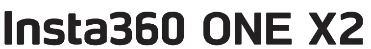 insta360 x2 logo