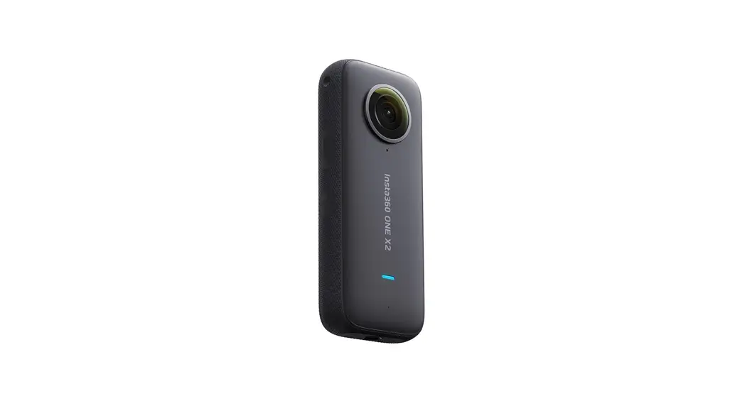 Insta360 X2 Pocket Camera User Guide Insta360 X2 Pocket Camera User Guide