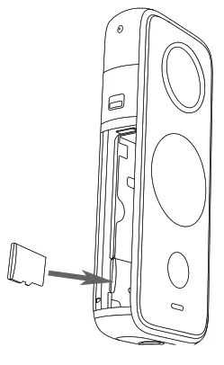 insta360 x2 pocket camera - fig1