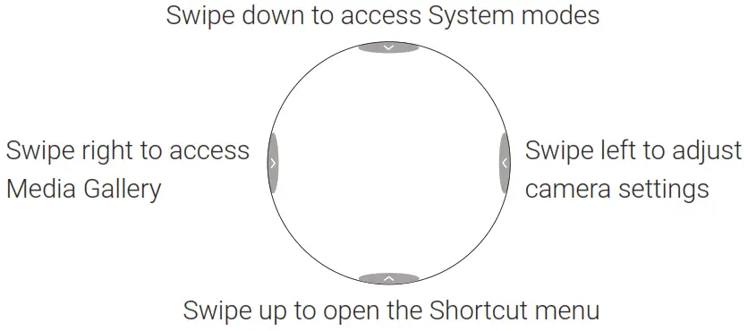 insta360 x2 pocket camera - fig4