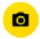 insta360 x2 pocket camera - icon
