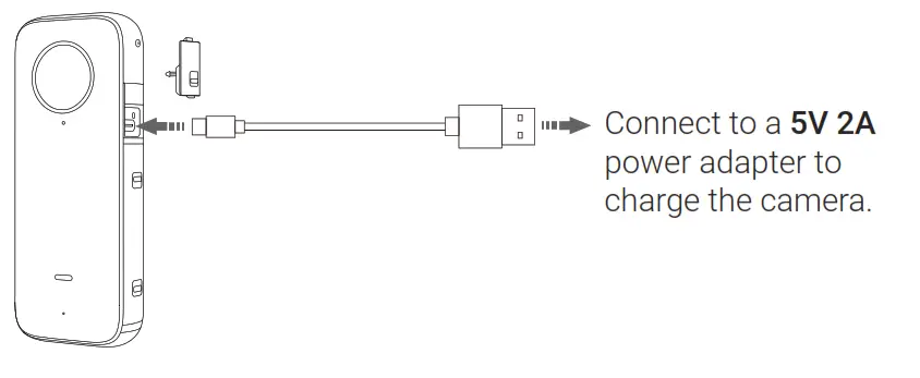 insta360 x2 pocket camera - insta360 x2 pocket camera