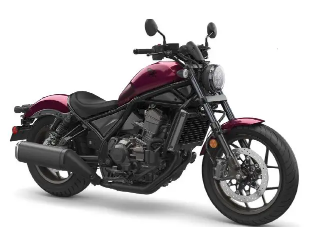 Clearwater-Lights-D21Rebel1100-Honda-Rebel-1100 (2021+)-