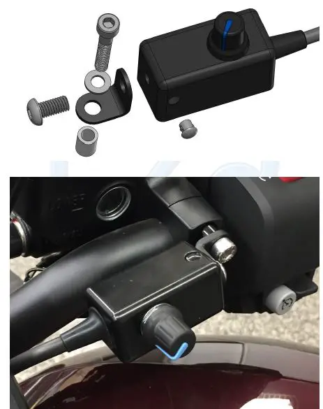 Clearwater-Lights-D21Rebel1100-Honda-Rebel-1100 (2021+)-fig-4