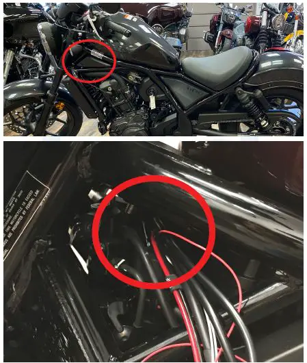 Clearwater-Lights-D21Rebel1100-Honda-Rebel-1100 (2021+)-fig-5