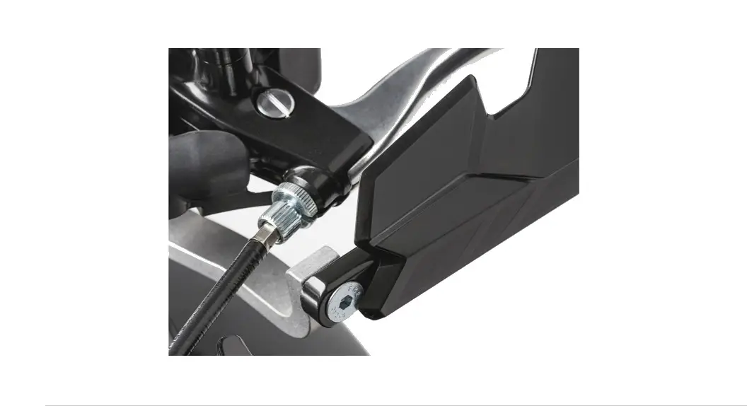 Sw-motech Hpr.00.220.24601/b Handguard Mounting Kit Instruction Manual