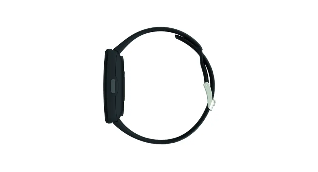 Mixx Watch2 Full Touch Colour Screen Smartwatch User Guide