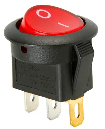 PUDU PGCG01 Push Button -
