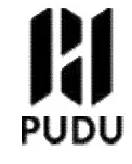 PUDU logo