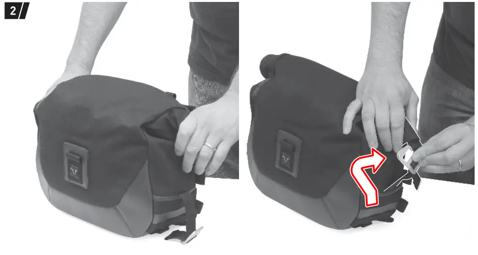 SW-MOTECH HTA 1195511000 SLC Side Carrier Righ - fig 4