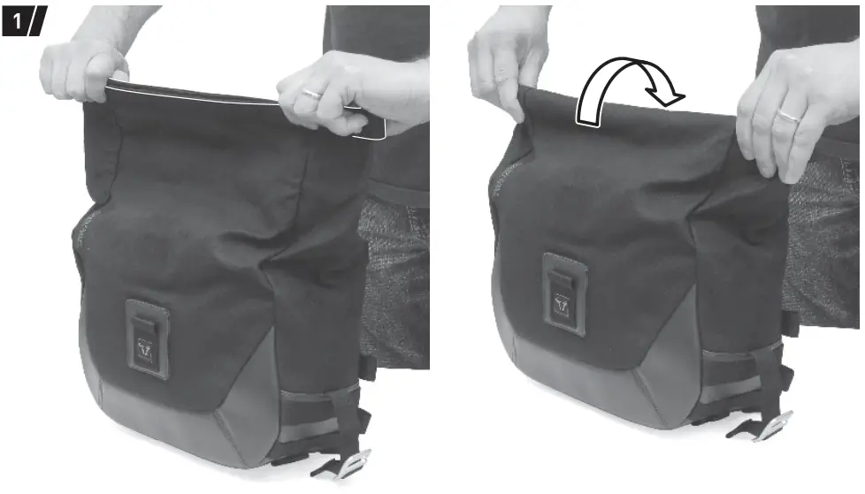 SW-MOTECH HTA 1195511000 SLC Side Carrier Righ - fig 5