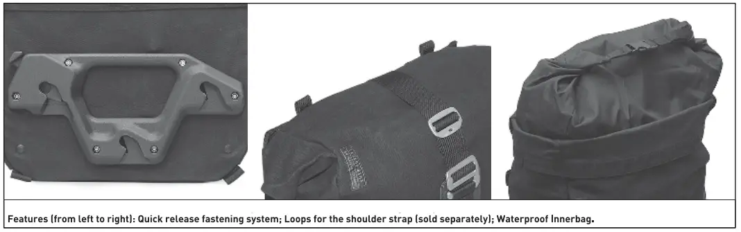 SW-MOTECH HTA 1195511000 SLC Side Carrier Righ - fig 6