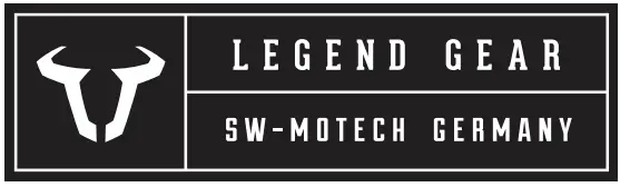 SW-MOTECH HTA 1195511000 SLC Side Carrier Righ - logo 2