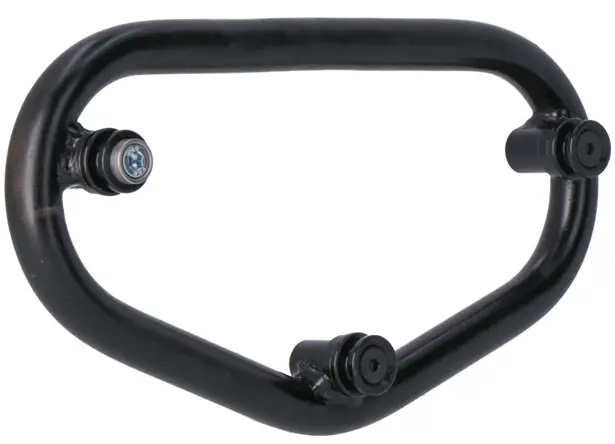 SW-MOTECH HTA 1195511000 SLC Side Carrier Righ