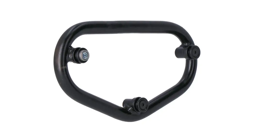 Sw-motech Hta.07.945.10000 Slc Left Side Carrier Instructions Sw-motech Hta.07.945.10000 Slc Left Side Carrier Instructions