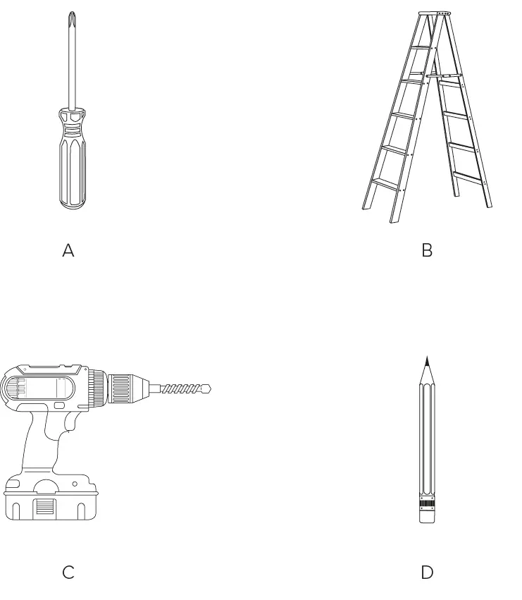 Netatmo NSD01 Smart Smoke Alarm - Required-tools