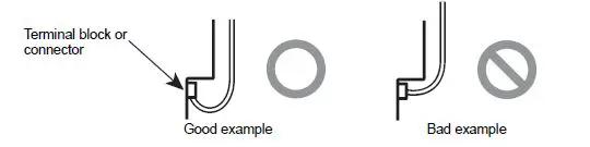 MITSUBISHI ELECTRIC PAC-YG81TB Outdoor Controller Box 11