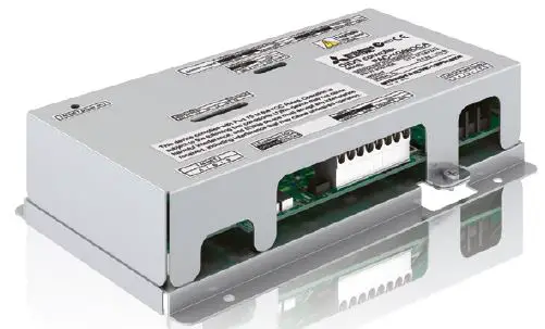 MITSUBISHI ELECTRIC PAC-YG81TB Outdoor Controller Box PRODUCT KK