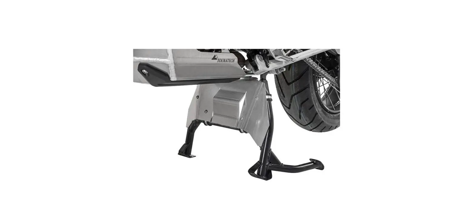 Touratech 09-421-5145-0 Triumph Tiger 900 Rally Instruction Manual Touratech 09-421-5145-0 Triumph Tiger 900 Rally Instruction Manual