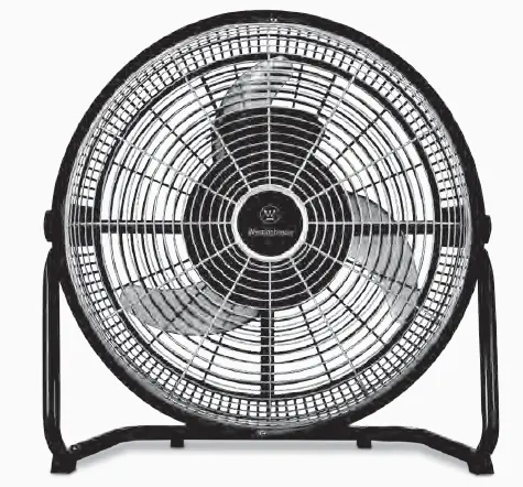 Westinghouse-WSFHVM16-Internal 360-Degree-