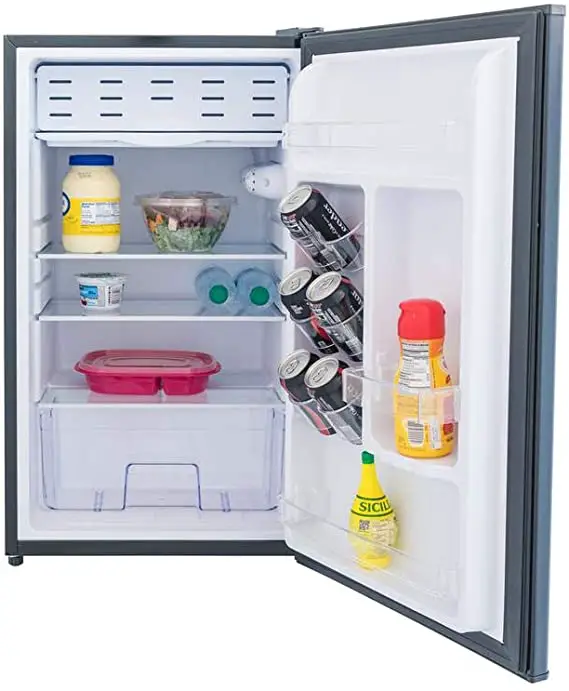 Furrion Refrigerator User Guide