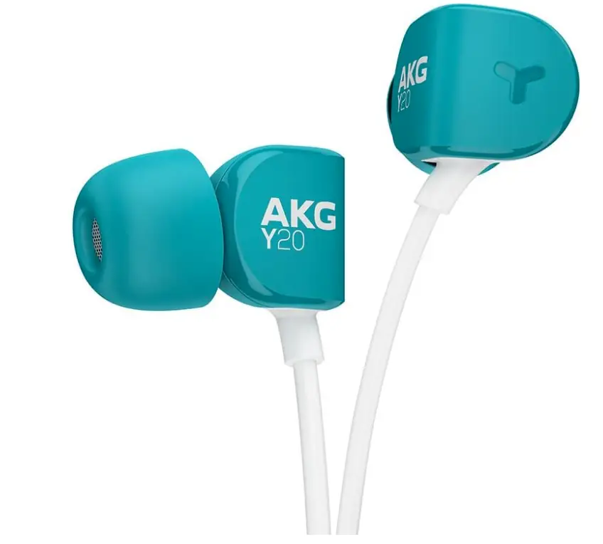 AKG-Lightweight-in-Ear-Headphone-Teal