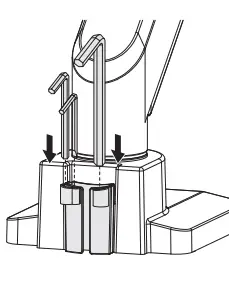 Neomounts-DS75-450WH-Monitor-Desk-Mount-FIG-12