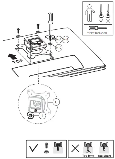 Neomounts-DS75-450WH-Monitor-Desk-Mount-FIG-6