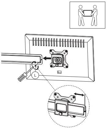 Neomounts-DS75-450WH-Monitor-Desk-Mount-FIG-7