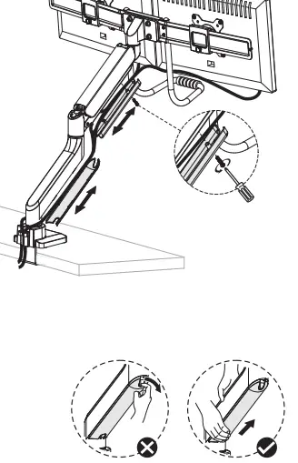 Neomounts-DS75-450WH-Monitor-Desk-Mount-FIG-9