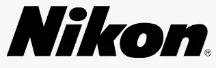 Nikon logo
