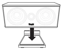 Teufel Consono 25 MK3 Satellite Speakers 3