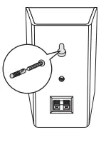 Teufel Consono 25 MK3 Satellite Speakers 4