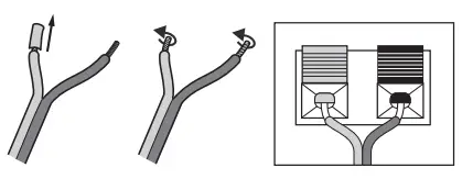 Teufel Consono 25 MK3 Satellite Speakers 5