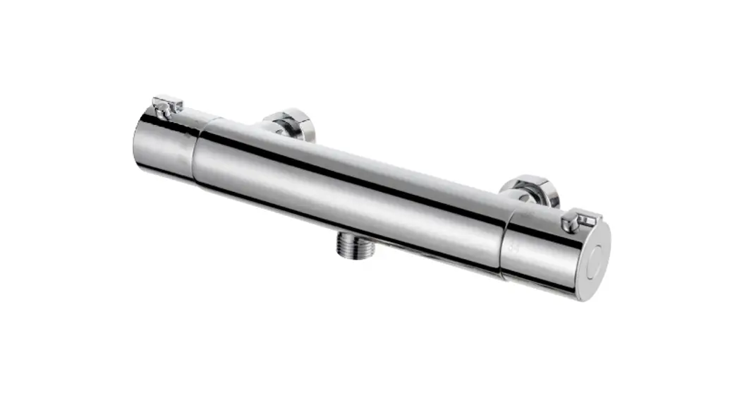 Cur Aqua 003927 Bathroom Shower Mixer Instruction Manual