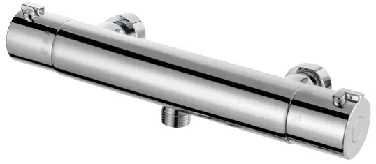 CUR AQUA 003927 Bathroom Shower Mixer