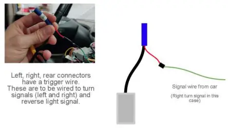 BRANDMOTION FLTW-3600 Commercial 360 Degree SurroundVUE System-fig6
