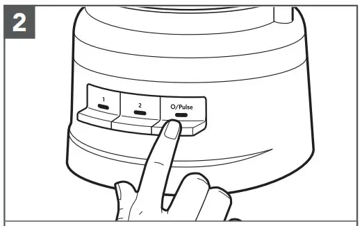 KitchenAid 5KFP0921E 2.1L Food Processor - Fig 16