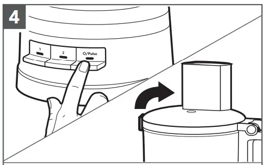 KitchenAid 5KFP0921E 2.1L Food Processor - Fig 18