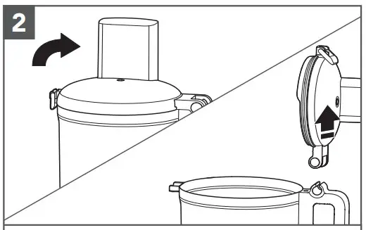 KitchenAid 5KFP0921E 2.1L Food Processor - Fig 21