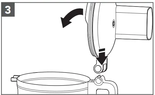 KitchenAid 5KFP0921E 2.1L Food Processor - Fig 3