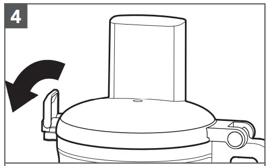 KitchenAid 5KFP0921E 2.1L Food Processor - Fig 4