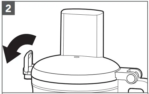 KitchenAid 5KFP0921E 2.1L Food Processor - Fig 6