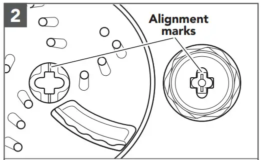 KitchenAid 5KFP0921E 2.1L Food Processor - Fig 9