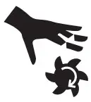 KitchenAid 5KFP0921E 2.1L Food Processor - Icon