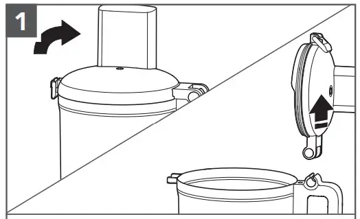KitchenAid 5KFP0921E 2.1L Food Processor - PRODUCT