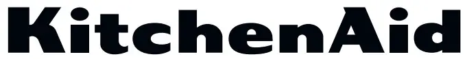 KitchenAid logo