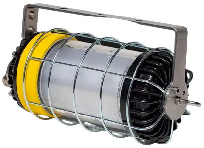 NightSearcher TITAN ATEX 360 Degree Portable Light