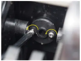 NightSearcher TITAN ATEX 360 Degree Portable Light User Manual Icon